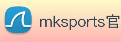 mksports官网登录 logo